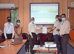 ICAR-CIARI-licenses-Technology-Dweep-HanGreens-to-Island-Entrepreneur-01