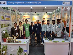 ICAR-DMAPR-showcases-Technologies-and-ABI-Services-in-Pre-Vibrant-Gujarat-Summit-2021-02