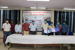 ICAR-DRMR-signs-MoU-with-Ms-VISTA-EN-ROOT-Private-Limited-Kanpur-UP-01