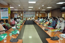 ICAR-DWR-organizes-Farmers-Scientists-Interface-Meet-on-Climate-Resilient-Agriculture-01