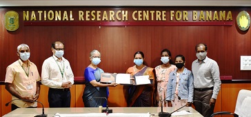 ICAR-NRC-for-Banana-Technology-transferred-with-Licensing-Mode-to-three-different-Stakeholders-in-Banana-Production-System-02