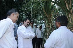 IISR-MInister-visit-04-09-2014-3