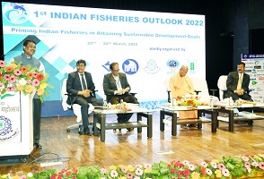 Indian-Fisheries-Outlook-2022-Priming-Indian-Fisheries-in-Attaining-Sustainable-Development-Goals-Conference-organized-02