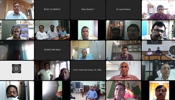 Interface-Meet-on-Characterization-and-Documentation-of-Animal-Genetic-Resources-of-West-Bengal-A-Mission-towards-Zero-Non-Descript-Populations-organized