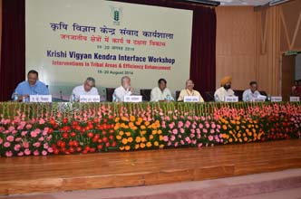 KVK-conclave-19-08-2014-1