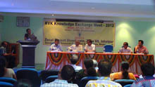 KVK-knowledge-meet sept-2012-2
