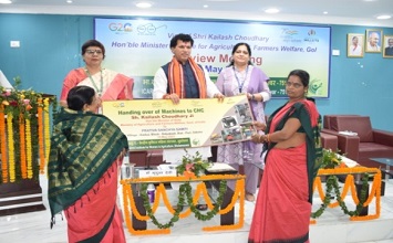 Kailash-Choudhary-visits-ICAR-CIWA-002_0