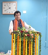 Kailash-Choudhary-visits-ICAR-CIWA-01