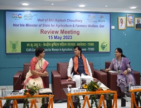 Kailash-Choudhary-visits-ICAR-CIWA-01_4