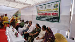 KisanMelaKVkUdaipur-I