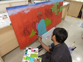 KrishiKalaUstavNAARM-1