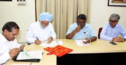 MoU-CPRI-PAU-02-09-2014-2