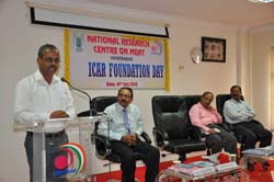 NRC-meat-ICAR-foundation-day-21-07-2014-1