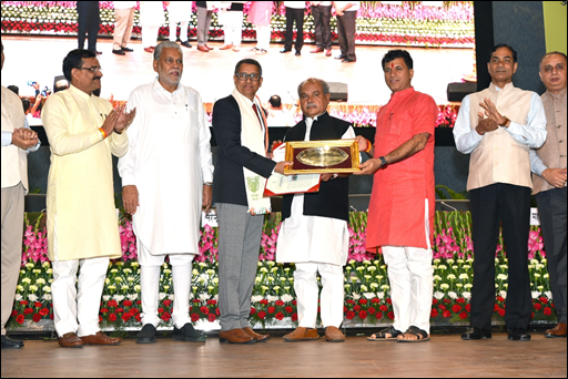 NarendraSinghTomar19072019