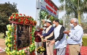 Newly-Developed-Technology-Park-and-Solar-Energy-based-Irrigation-System-inaugurated-at-ICAR-DWR-Jabalpur-01