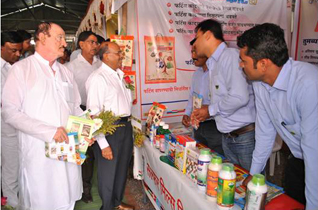 ICAR-DOGR Celebrates ‘Onion Day’