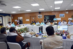 Parliamentary-Standing-Committee-on-Agriculture-visits-ICAR-CCARI-Goa-01