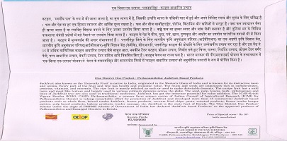 Special-Postal-Cover-Jackfruit