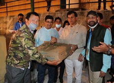 Union-Minister-of-State-for-Agriculture-Farmers-Welfare-visits-ICAR-RC-for-NEH-Region-Sikkim-02