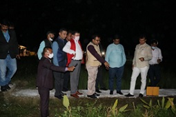 Union-Minister-of-State-for-Agriculture-Farmers-Welfare-visits-ICAR-RC-for-NEH-Region-Sikkim-04