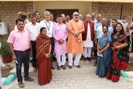 Union-Ministers-visit-ICAR-CAZRI-Jodhpur-01