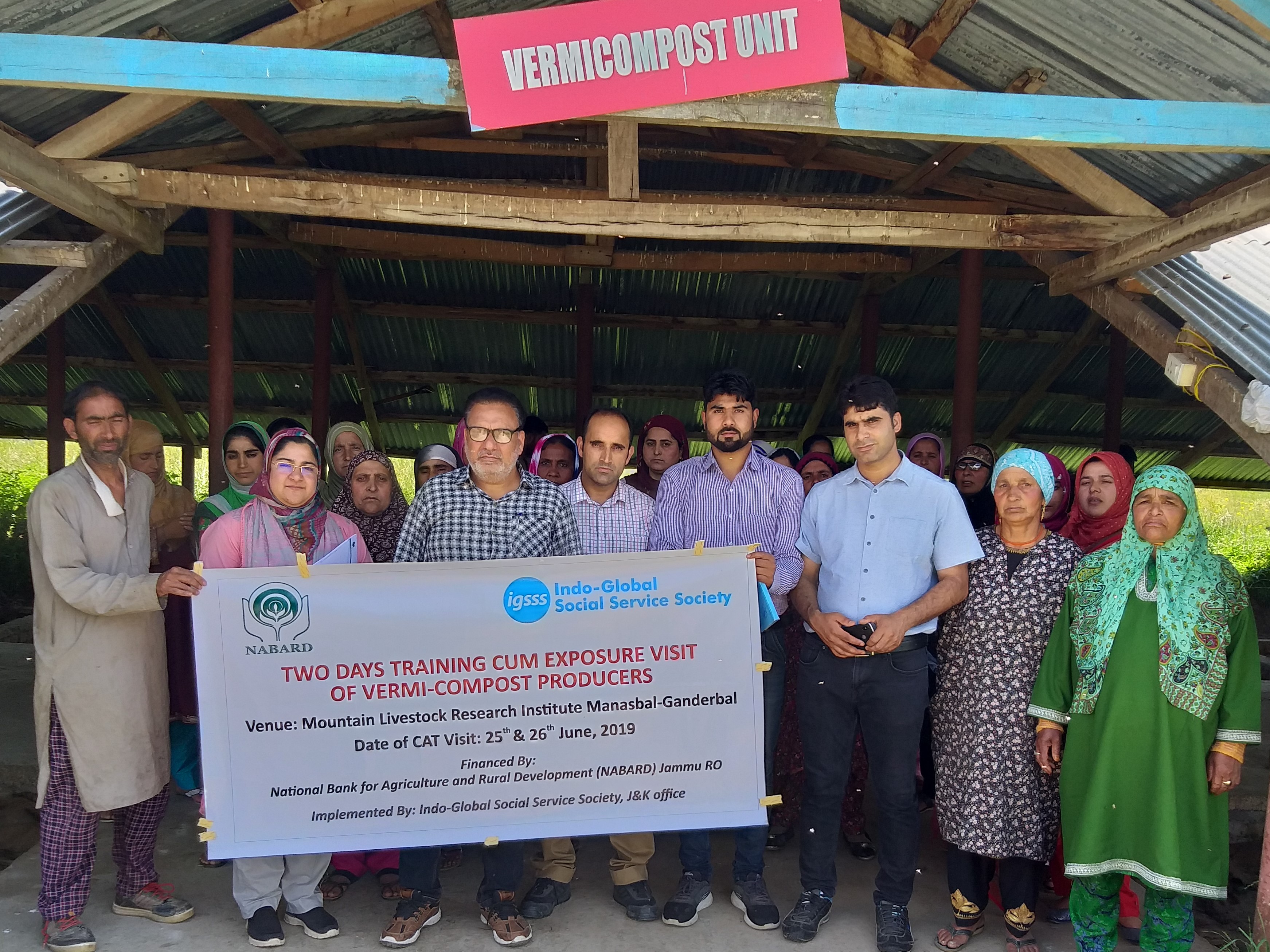 Vermicompost-training-photo