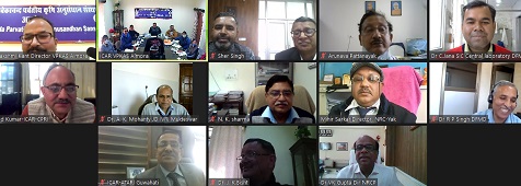 Virtual-3rd-Meeting-of-Hill-Consortium-of-ICAR-Institutes-organized-01