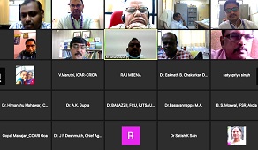 Webinar-on-Organic-Farming-Indian-perceptive-of-research-and-technology-Bharat-Ka-Amrut-Mahotsav-01