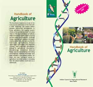 agri-handbook-6ed-2009
