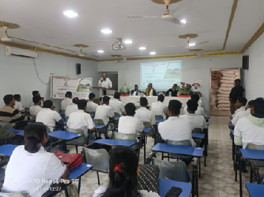 IRise Programme Inaugurated at KVK Hooghly: Creating Opportunities and Agri-Leadership Pathways for Rural Youth