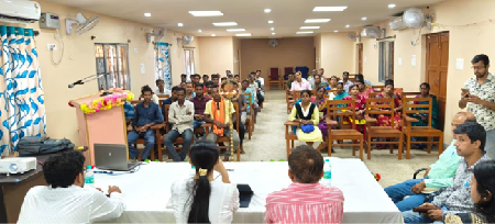 KVK (WBCADC), Bankura Launches Khet Bachao Abhiyan to Strengthen Soil Health and Sustainable Farming