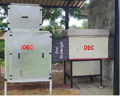 On-Farm Agro-Processing Technology Park at ICAR-CIAE, Bhopal: A Platform for Technology Demonstration and Promotion among Farmers and Entrepreneurs