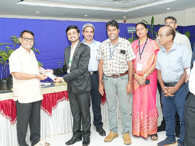 ICAR-CIARI, Sri Vijaya Puram Technologies Receive Appreciation at National Conference on Sustainable Spice Production in Maharashtra