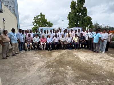 ICAR-CIARI, Sri Vijaya Puram and FSI Promote Awareness on Conservation of Marine Endangered Species