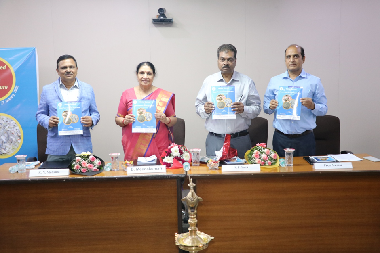 ICAR-Sponsored Winter School on ‘Smart Feed for Smart Aquaculture’ Concludes