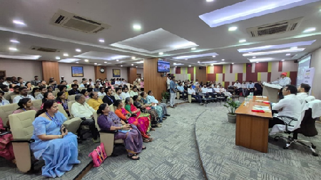 PM-KISAN Utsav Diwas Celebrated Across ICAR Institutes Pan India
