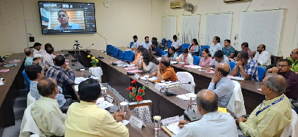ICAR-CIFRI, Barrackpore Marks World Intellectual Property Day 2026 with High-Impact IPR Workshop