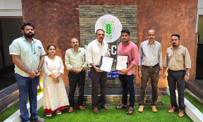 ICAR-CIFT, Kochi to Support GI Tagging of Traditional Andaman and Nicobar Fish Products
