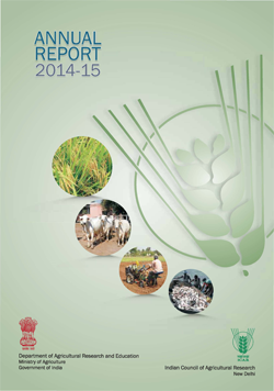 Annual Report 2014-2015