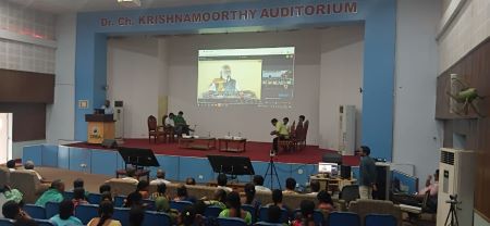 PM-KISAN Utsav Diwas Celebrated Across ICAR Institutes Pan India