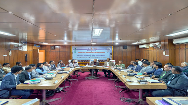 Workshop on ‘Gunvatta Yatra: Awareness Programme on NABL Accreditation’ Held at ICAR-CSWRI, Avikanagar