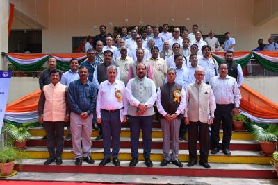 DG, ICAR Inaugurates the 31st Annual Group Meet on Rabi Pulses in Kanpur
