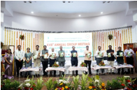 ICAR-DOGR, Pune Organizes 17th Annual Group Meeting of AINRPOG at MPKV, Rahuri
