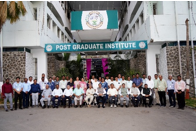 ICAR-DOGR, Pune Organizes 17th Annual Group Meeting of AINRPOG at MPKV, Rahuri