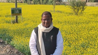 KVK Morigaon Hosts Hon’ble Governor of Assam for Review of Grassroots Development Programmes