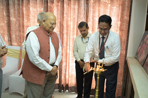 ICAR-IARI, New Delhi Hosts Rose Stakeholder Meet to Strengthen Rose Cultivation and Floriculture Entrepreneurship