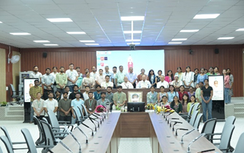 ICAR-IARI, New Delhi Hosts Expert Lecture on AI-enabled Extension System