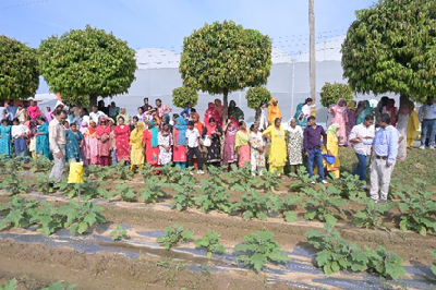 ICAR-IARI, New Delhi Celebrates World Food Day 2026