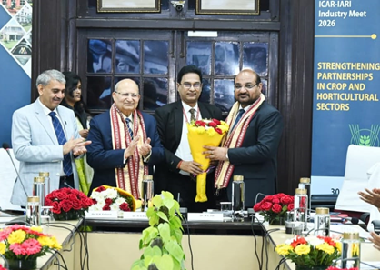 Industry Meet 2026 Organised to Strengthen Research–Industry Collaboration