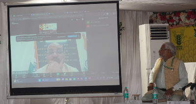 ICAR-IARI, Jharkhand celebrates its 12th Foundation Day